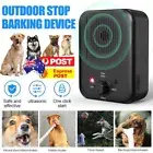 3 Levels Anti Barking Device Dog Barking Control Barking Deterrent Barking Stop