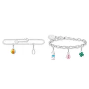 Buy #3 Charmista Set 8 by THOMAS SABO Australia online - THOMAS SABO Australia