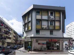 OYO - 228基本酒店OYO 228 Basic Hotel