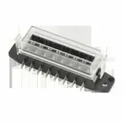 12 VOLT Narva 8 Way Blade Fuse Box 4WD Car Caravan 12V BOAT JAYCO MPN54424 PARTS