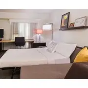 Residence Inn Tallahassee North I-10 Capital Circle