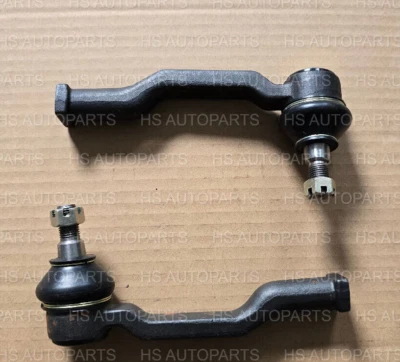 FOR FORD RANGER MAZDA BT-50 2.5TD 3.0TD 2006-2012 INNER TRACK TIE ROD END x 2
