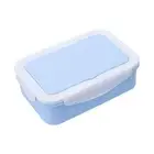 Lunch Container Seal Leak Proof Microwave Safe Bpa Free Bento Lunch Boxes Pp