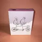 meow meow tweet lavender coconut milk shampoo bar 4.5 Oz.