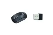 Shintaro 3 Button Wireless RF Mouse [SH-WM03]