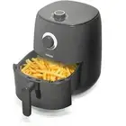 Yamazen Air Fryer 2.2L Electric Fryer Dishwasher Safe for 1 to 3 People No 783