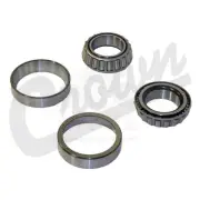 Differential Bearing Kit Front Or Rear for Jeep Commando 1972-1973 Cr Auto