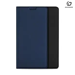 DUX DUCIS ASUS 華碩 ZenFone 11 Ultra 5G SKIN Pro 皮套 側翻皮套 插卡 可立 保護套 手機套 膚感皮套