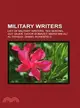 Military Writers