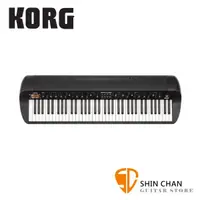 在飛比找蝦皮購物優惠-KORG SV-2 經典舞台鋼琴 73鍵 電鋼琴 無喇叭