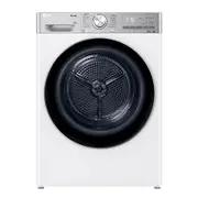 10kg Series 10 Heat Pump Dryer - 9 Star - DVH10-10W