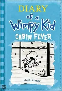 在飛比找誠品線上優惠-Diary of a Wimpy Kid 6: Cabin 