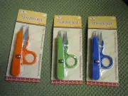 New ! SEWING CORD STRING SCISSORS CUTTER TOOL KIT