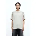 [INNOCENTHOOD] ANOWHEREMAN COLOR BLOCK SS TEE