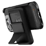 EFM FLUX 10000mAh Magnetic Power Bank - With MagSafe and Foldable Stand - Black [EFWM1PB933BLA]