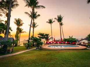 蘇梅島碼頭海灘度假村Samui Pier Beach Resort