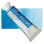 Holbein Artist Watercolour Compose Blue 15ml