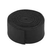 Tailoring DIY Sewing Stretchy Knitting Elastic Band Strap Black 6.12 Yards