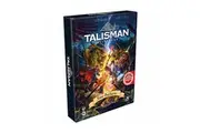 Talisman 5th Edition Alliances Fate Beckons Expansion
