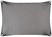 Dreambaby Adjusta-Car Shade - Stretch It, Shape It, Fit It - Adjustable Baby Window Sunshade-Model F293