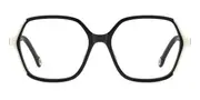 Carolina Herrera HER 0203 80S Women’s Glasses Black Size 54 - Private Health Rebate - Blue Light Block Available