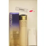 SHISEIDO-全效抗痕亮采賦活露(豐潤型)150ML