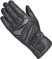 Held Summertime 3 perforated Motocycle Gloves, black, Size S M for Men