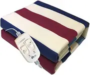 Electric Blanket 220v Double Heated Blanket 120×150 mm Thermostat Electric Mattress Soft Heating Bed Heater Winter Carpet