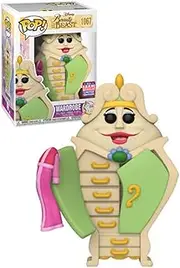 Beauty & The Beast: Wardrobe - Pop! Vinyl Figure