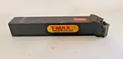 SANDVIK COROMANT T-MAX PSSNL 2525 M12 Lathe Turning Tool Holder Carbide inserts
