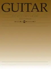 AMEB CLASSICAL GUITAR GRADE 1 SERIES 1