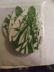 Harrows Ripple Dart Flights