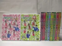 在飛比找蝦皮購物優惠-momo歡樂谷DVD_1~5集合售【T5／少年童書_C8P】