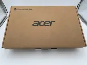 Acer Chromebook Plus Spin 514 14.0 TOUCH Intel Core 5 16GB RAM 256SSD Steel Gray