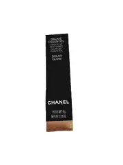 Chanel LE Baume Essentiel Multi Use Glow Stick Highlighter Solar Glow New