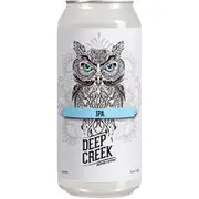 [Deep Creek] Deep Creek Wisdom IPA Can 440mL