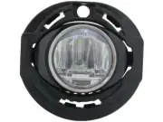 Left Fog Light fits Chrysler Pacifica 2017-2020 Mini Passenger Van 4dr 67ZTNR