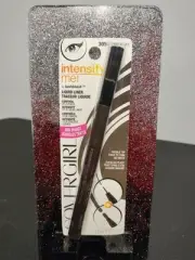 COVERGIRL Intensify Me! Liquid Eyeliner, 305 Smoked Amber NOS