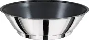 Products, A10-369-2-IND Gourmet Nesting Stainless Steel Induction Saute/Omelette