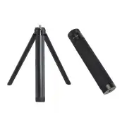 Extension Stick Holder Tripod Mount Handheld Gimbal Fit DJI OSMO Mobile 2