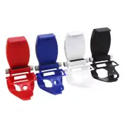 Adjustable Smart Phone Clip Holder Clamp Mount Stand for PS4 Controller Joystick
