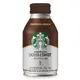 STARBUCKS 星巴克 特濃咖啡拿鐵 275ml (即飲品)