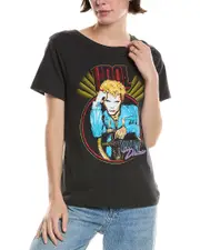 Prince Peter Billy Idol Daytime Drama T-Shirt