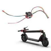 Electric Scooter Dashboard PCB Waterproof Clear Data Display Circuit Board WP