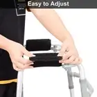 Walker Handle Cushion Pads Rollator Handle Padding for Rollator Handle