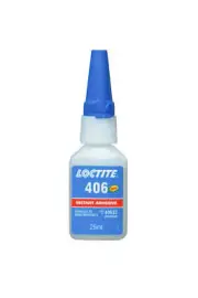 Loctite 406 Prism Surface Insensitive Instant Adhesive 25ml