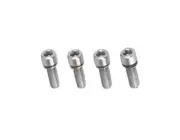 Bike Stem Bolt 450 Chrome. bike part ,bicycle parts.