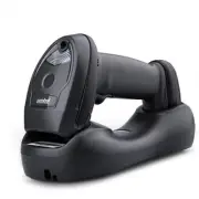SYMBOL LS4278-SR20007WR CORDLESS Bluetooth Barcode SCANNER W/ USB CABLE