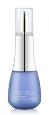 Sum37 Water-Full Rebalancing Gel Lotion 120ml Moisturizing Korea Cosmetic