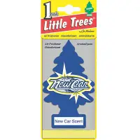 在飛比找Yahoo奇摩購物中心優惠-Little Trees美國小樹香片(新車香)